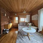 Kuikkaniemen Rantamoekki