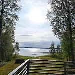 Kuikkaniemen Rantamoekki Ranua