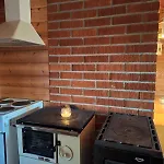 Kuikkaniemen Rantamoekki Ranua
