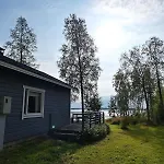 Kuikkaniemen Rantamoekki *