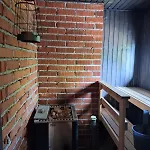 Kuikkaniemen Rantamoekki *