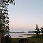 Kuikkaniemen Rantamoekki * Ranua
