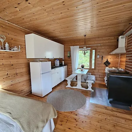 Kuikkaniemen Rantamoekki *