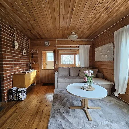 Kuikkaniemen Rantamoekki