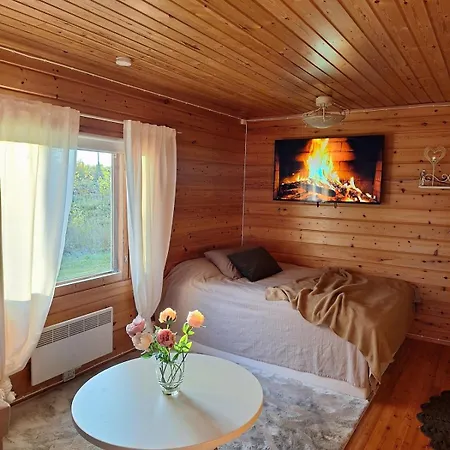 Kuikkaniemen Rantamoekki Ranua