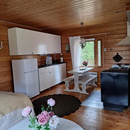 Kuikkaniemen Rantamoekki *