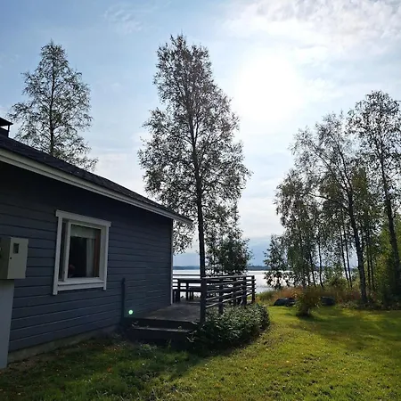 Kuikkaniemen Rantamoekki *