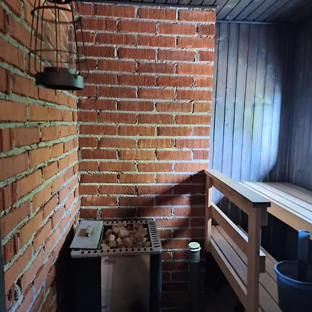 Kuikkaniemen Rantamoekki *