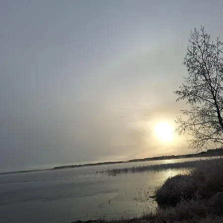 Kuikkaniemen Rantamoekki * Ranua