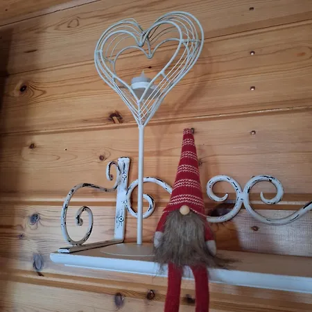 Kuikkaniemen Rantamoekki Ranua