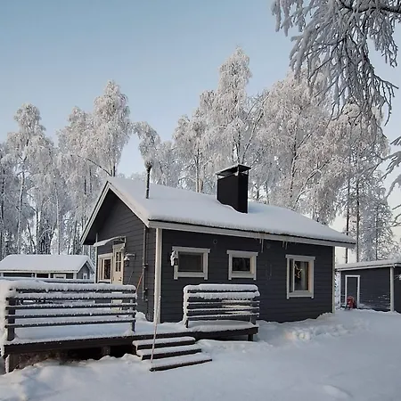 Kuikkaniemen Rantamoekki