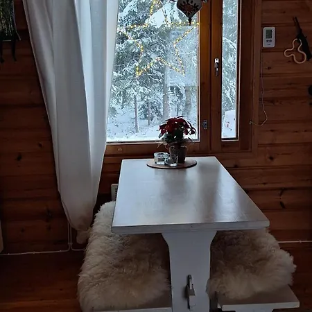 Kuikkaniemen Rantamoekki *