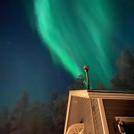 Kuikkaniemen Rantamoekki *