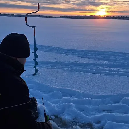 Kuikkaniemen Rantamoekki