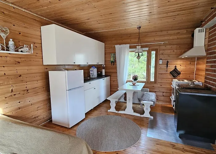 Kuikkaniemen Rantamoekki *