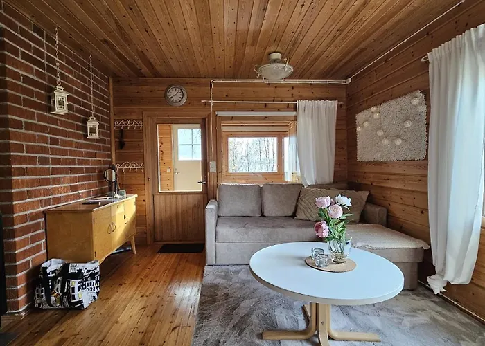 Kuikkaniemen Rantamoekki