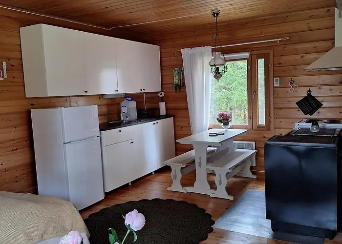 Kuikkaniemen Rantamoekki *