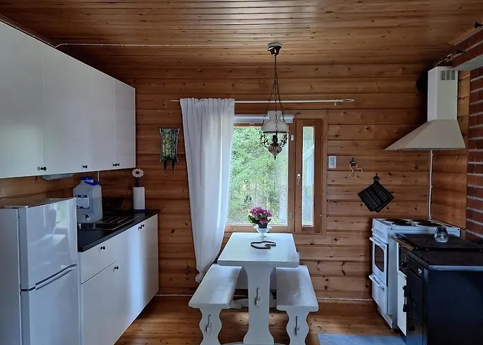 Kuikkaniemen Rantamoekki