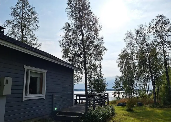 Kuikkaniemen Rantamoekki *