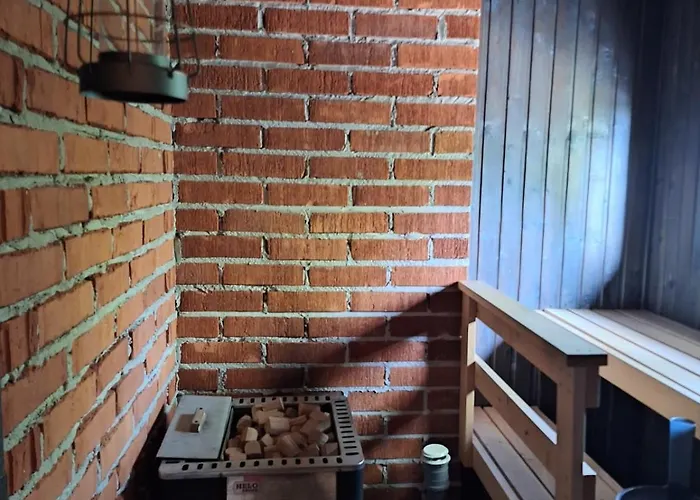 Kuikkaniemen Rantamoekki *