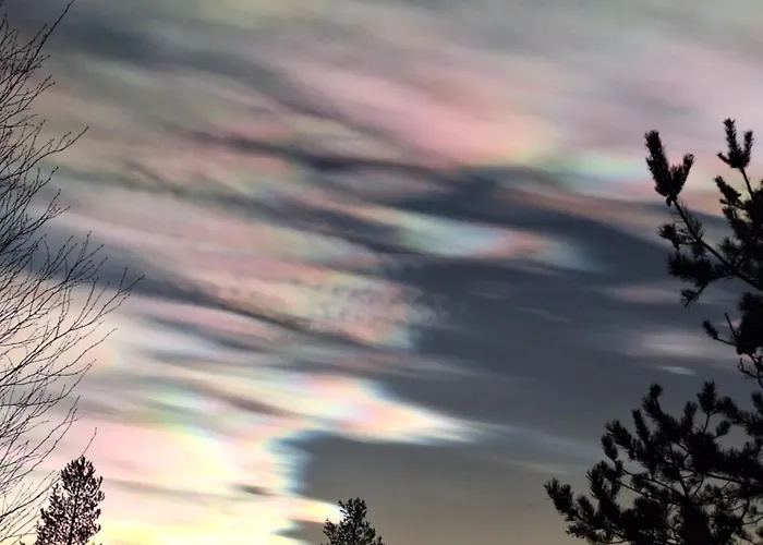 Kuikkaniemen Rantamoekki *