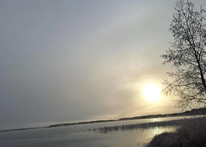 Kuikkaniemen Rantamoekki * Ranua