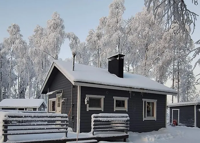 Kuikkaniemen Rantamoekki