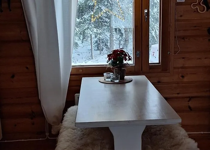 Kuikkaniemen Rantamoekki *