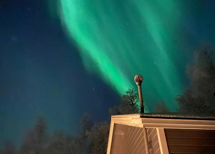 Kuikkaniemen Rantamoekki *