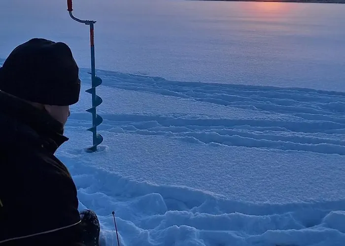 Kuikkaniemen Rantamoekki